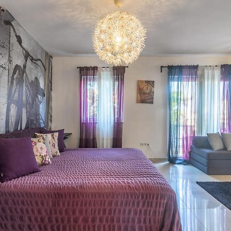 Maki Exclusive Apartments Hvar Town Extérieur photo