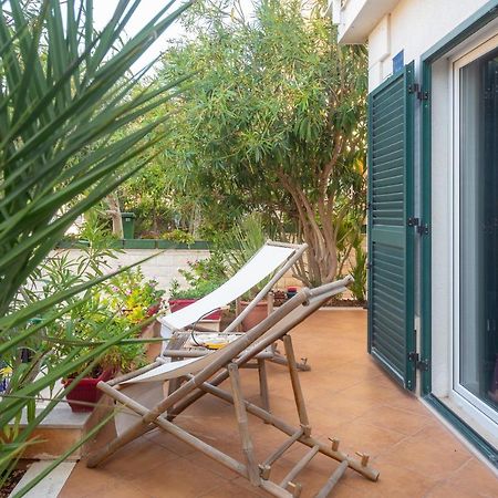 Maki Exclusive Apartments Hvar Town Extérieur photo
