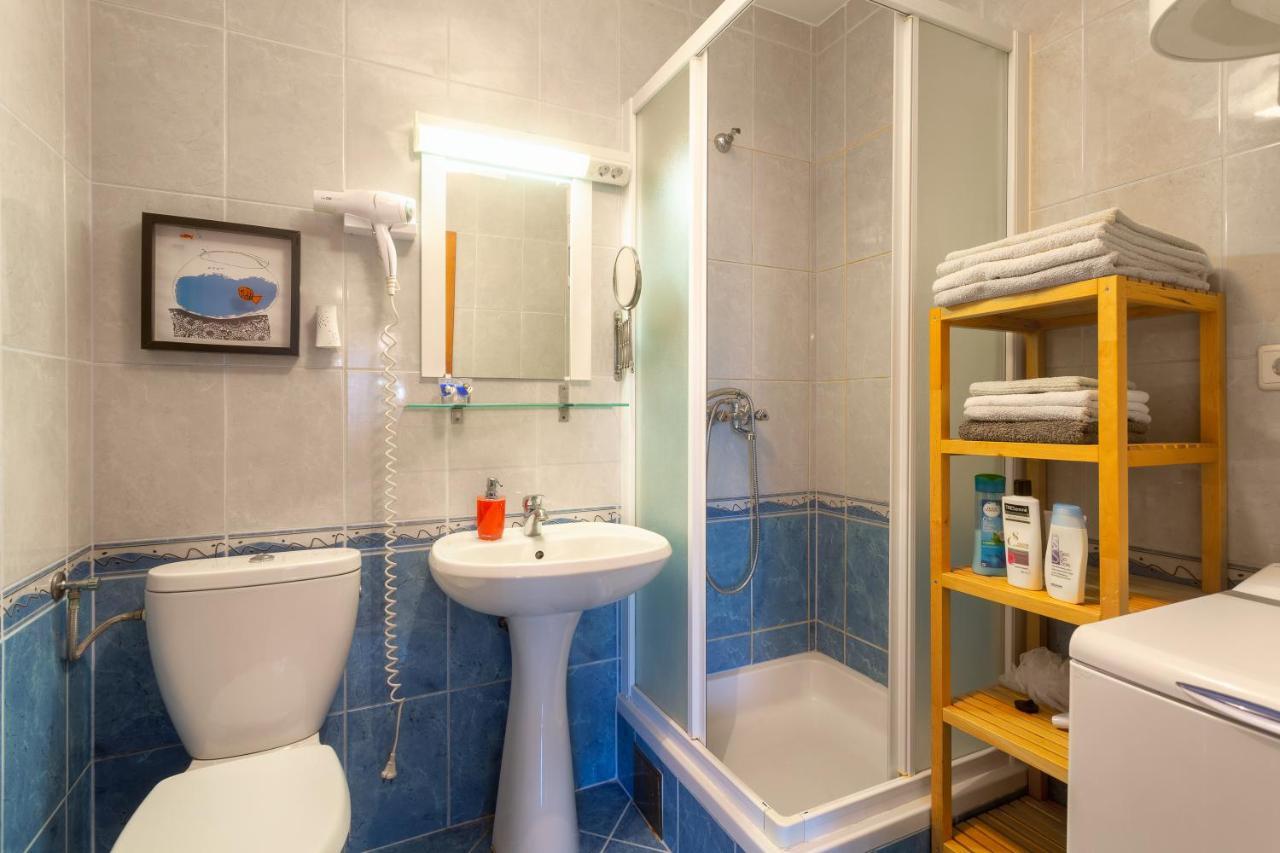 Maki Exclusive Apartments Hvar Town Extérieur photo