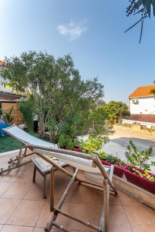 Maki Exclusive Apartments Hvar Town Extérieur photo