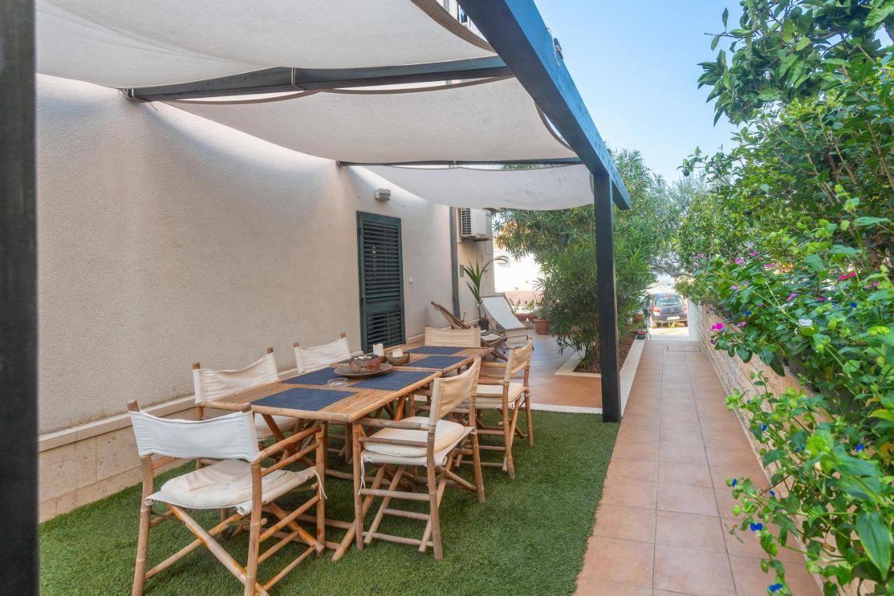 Maki Exclusive Apartments Hvar Town Extérieur photo