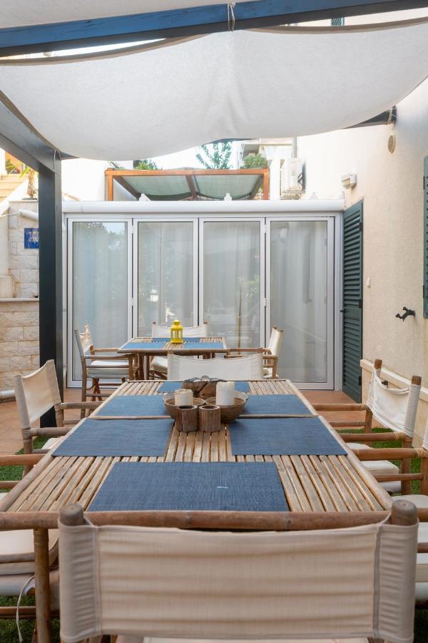 Maki Exclusive Apartments Hvar Town Extérieur photo
