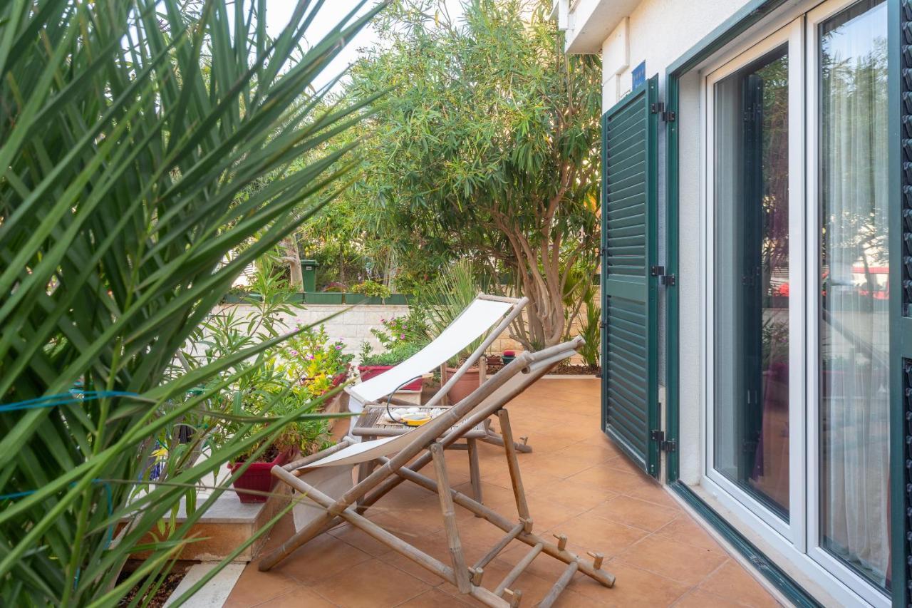 Maki Exclusive Apartments Hvar Town Extérieur photo