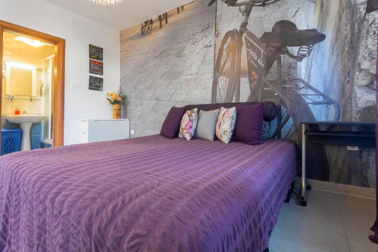 Maki Exclusive Apartments Hvar Town Extérieur photo