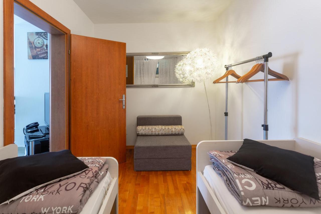 Maki Exclusive Apartments Hvar Town Extérieur photo