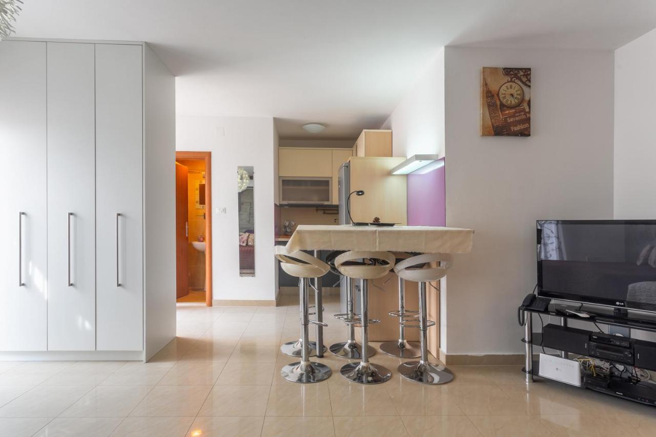 Maki Exclusive Apartments Hvar Town Extérieur photo