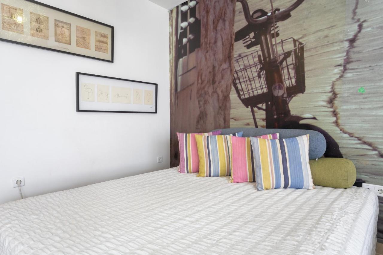 Maki Exclusive Apartments Hvar Town Extérieur photo