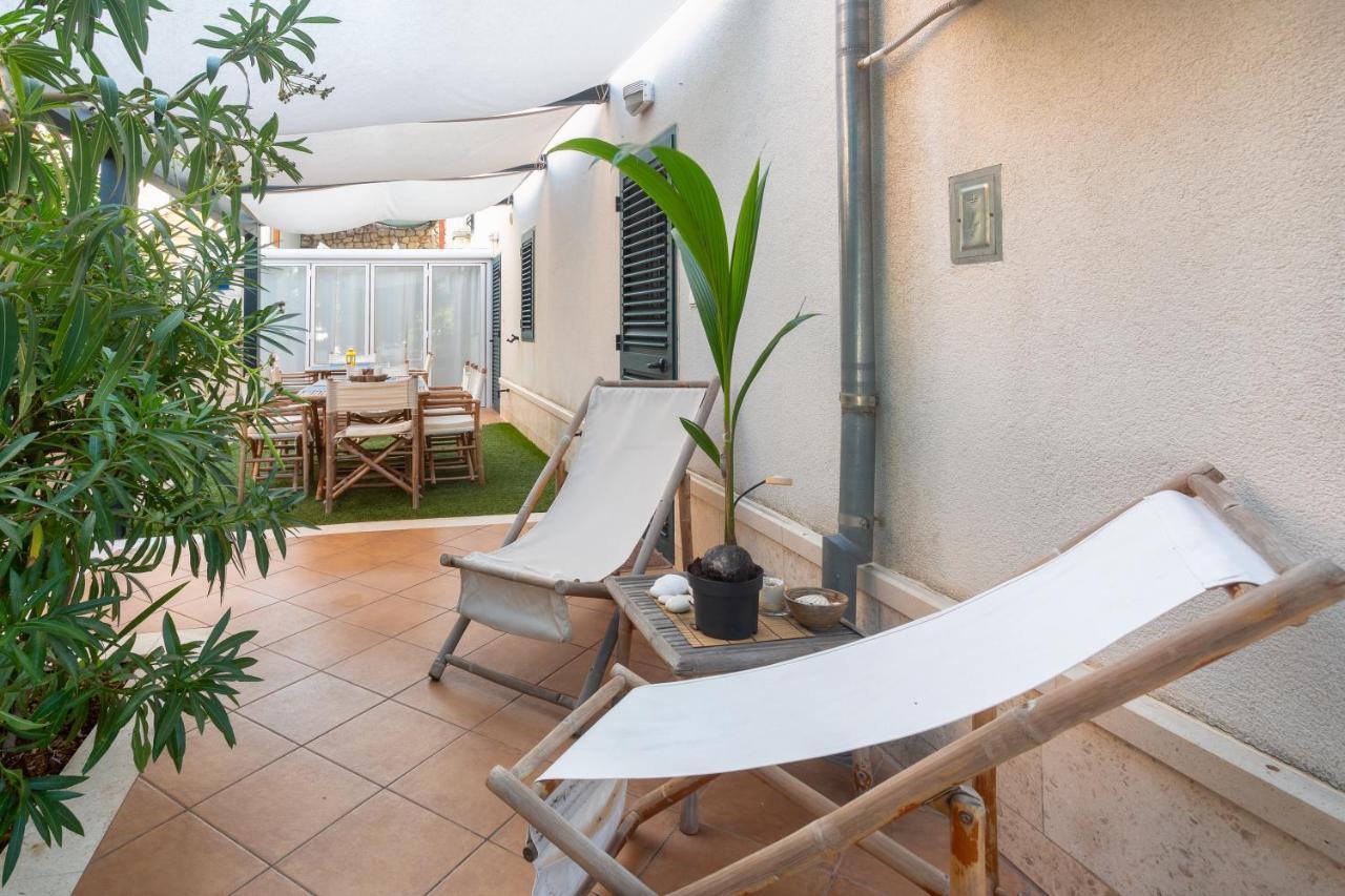 Maki Exclusive Apartments Hvar Town Extérieur photo