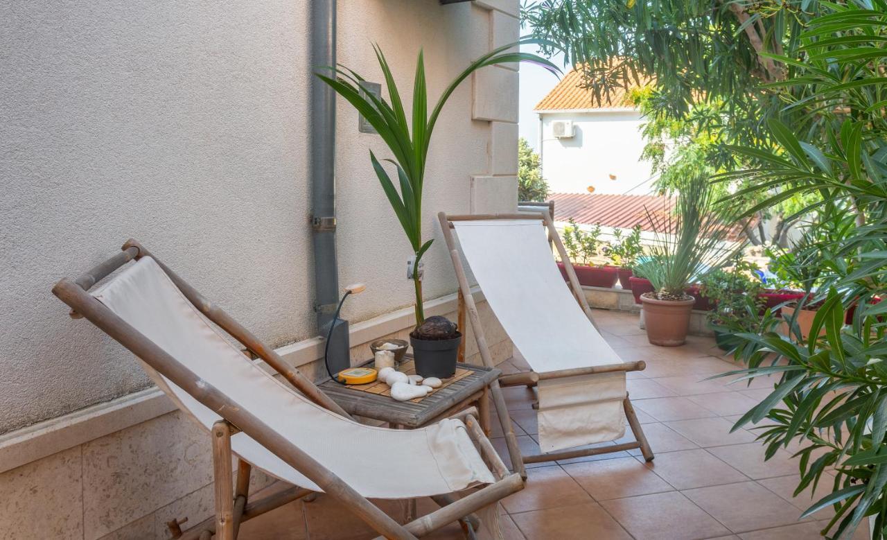 Maki Exclusive Apartments Hvar Town Extérieur photo