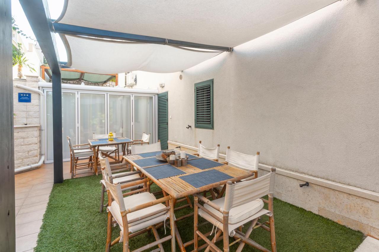 Maki Exclusive Apartments Hvar Town Extérieur photo