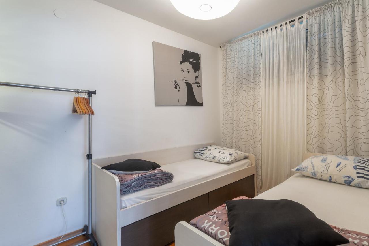 Maki Exclusive Apartments Hvar Town Extérieur photo