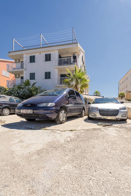 Maki Exclusive Apartments Hvar Town Chambre photo