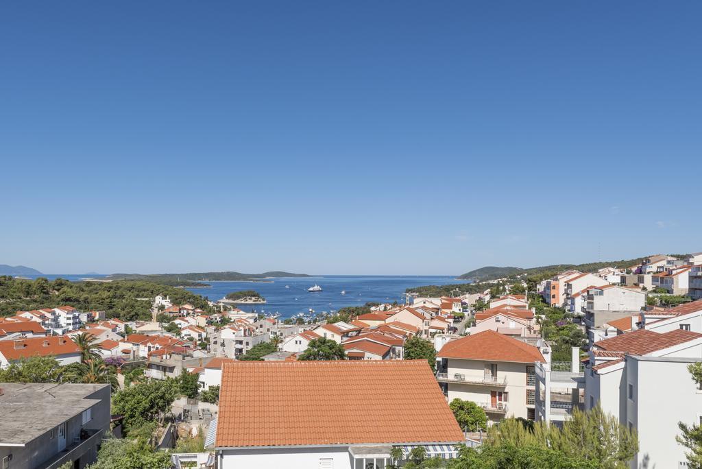 Maki Exclusive Apartments Hvar Town Chambre photo
