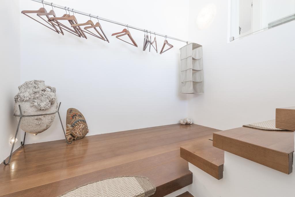 Maki Exclusive Apartments Hvar Town Chambre photo