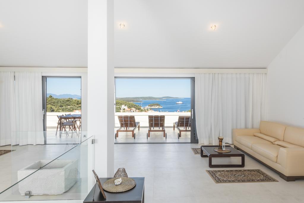 Maki Exclusive Apartments Hvar Town Chambre photo