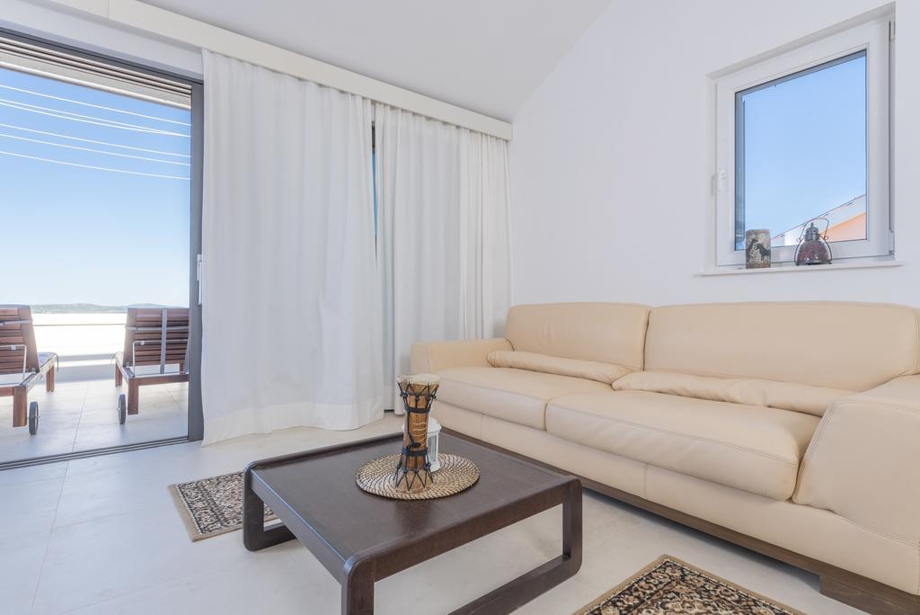 Maki Exclusive Apartments Hvar Town Chambre photo