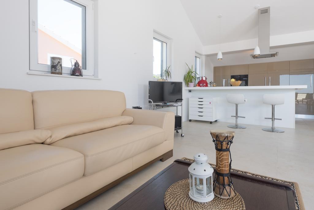 Maki Exclusive Apartments Hvar Town Chambre photo
