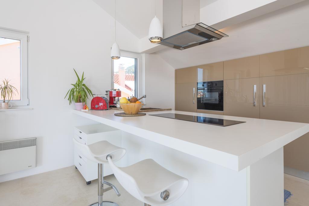 Maki Exclusive Apartments Hvar Town Chambre photo